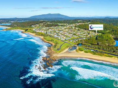 34 Lakeside Drive, Kianga