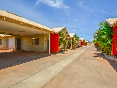 6 / 99 Greene Place, South Hedland