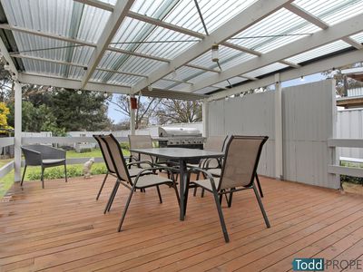 7 Clouston Court, Heathcote