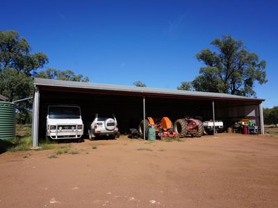 759 Wamboyne Road, West Wyalong