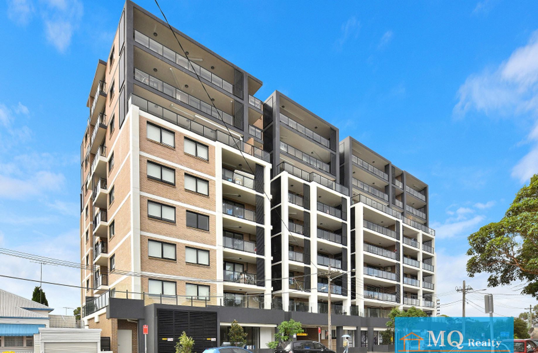 13 / 27-29 Mary Street, Auburn