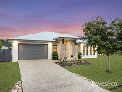 1 Sandridge Street, Jensen