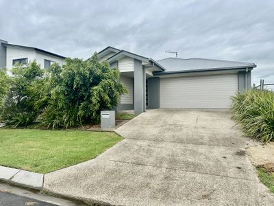 5 Langland Circuit, Walloon