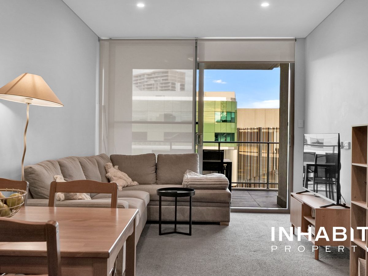 414 / 15 Roydhouse Street, Subiaco