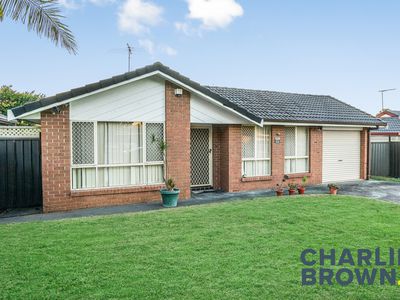 51 Victoria Road, Rooty Hill