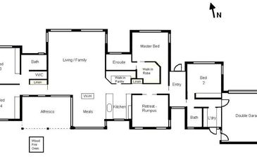 5 Valley Drive , Beaconsfield Upper