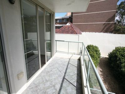 17 / 257 Oxford Street, Bondi Junction
