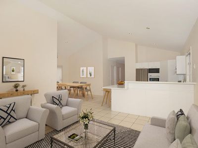 2 Lanai Close, Parrearra