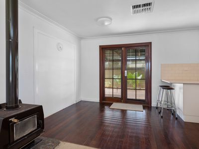 11 Peers Street, Piccadilly