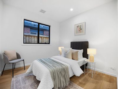 49 Happiness Way, Wyndham Vale