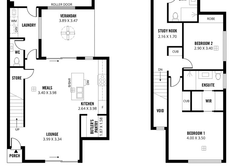 38A Addison Road, Hove