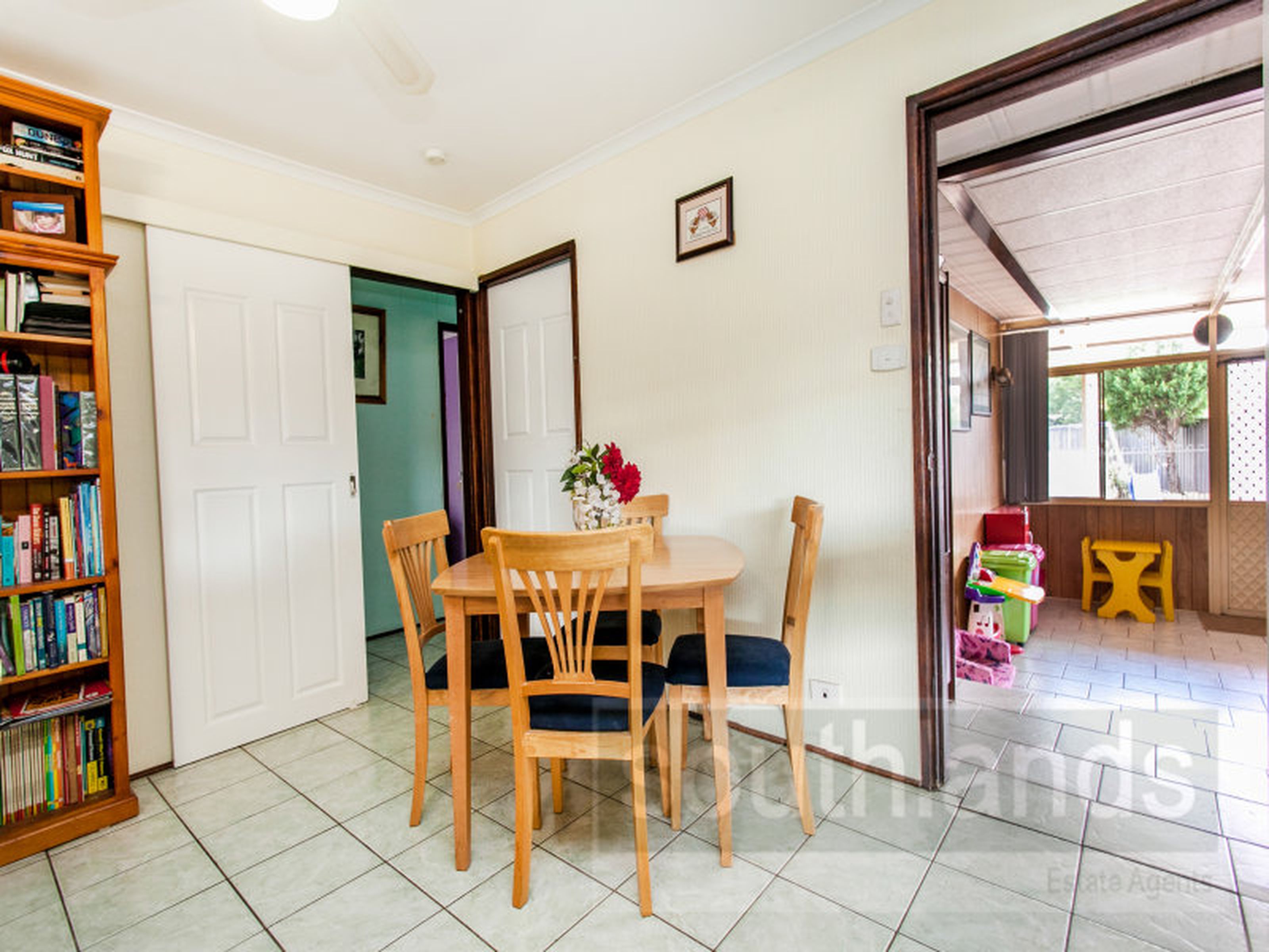 10 Snowden Street, JAMISONTOWN