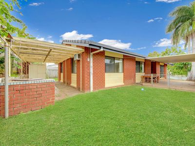 16 Mercury Street, Telina