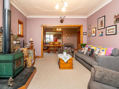 102 Preston Crescent, Belleknowes