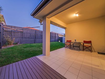 55 Williams Street, Wakerley