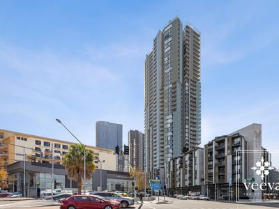 511 / 88 Church Street, Parramatta