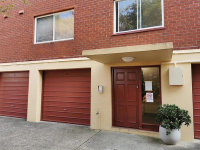 16 / 26 Kennedy Street, Kingsford