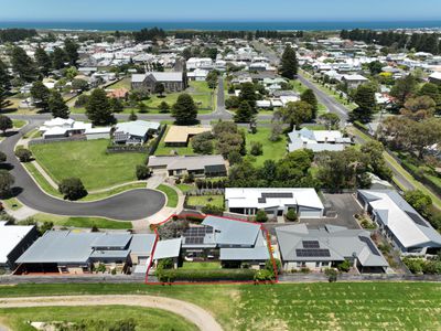 6A Armstrong Court, Port Fairy