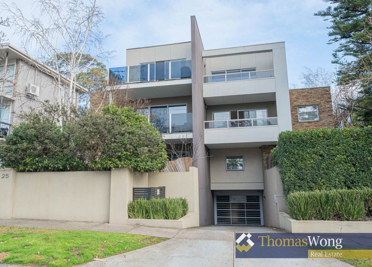 8 / 25 Kooyong Road, Armadale