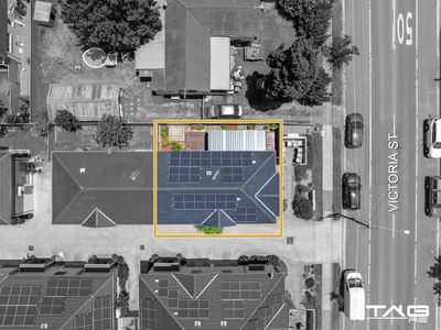 10 / 148-150 Victoria Street, Werrington