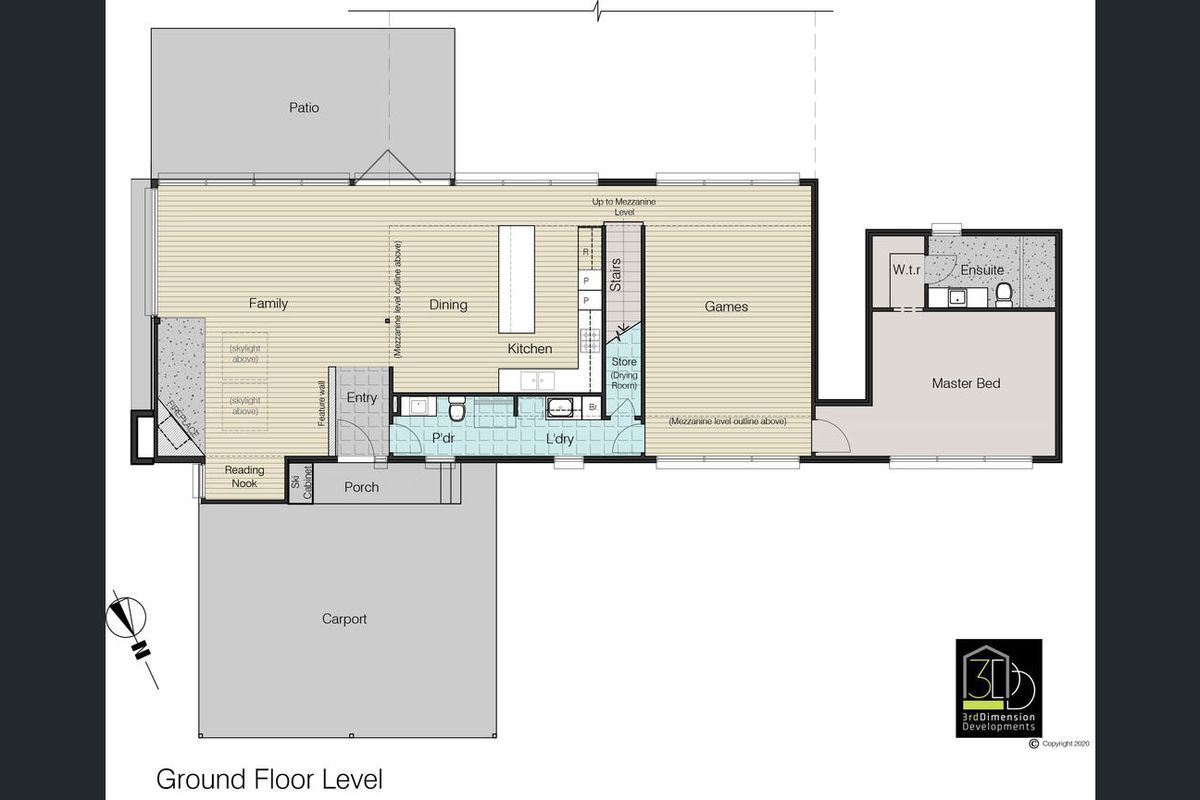 123 Graves Road, Mansfield