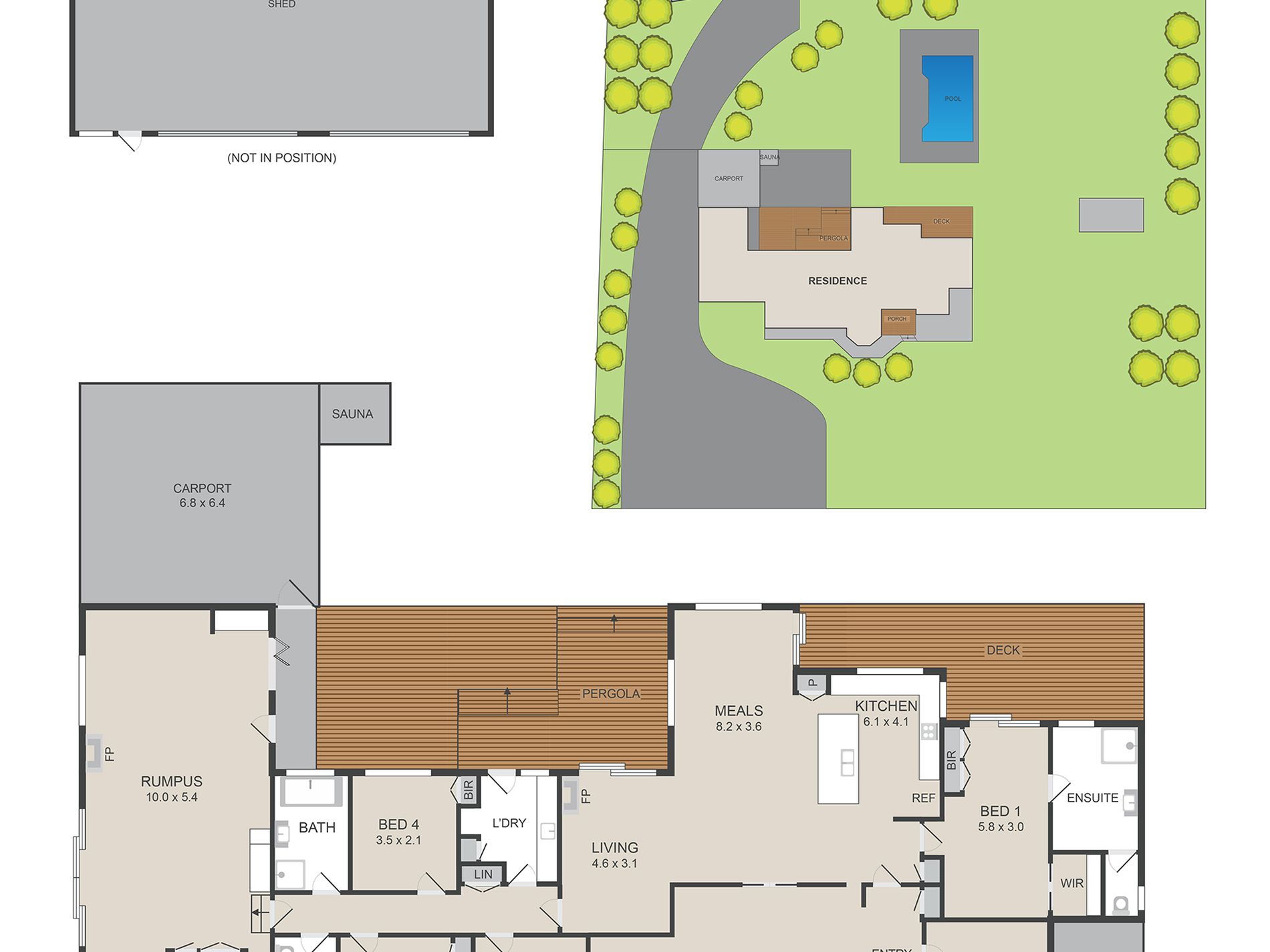 8 Retland Drive, Whittlesea