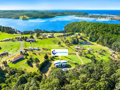 16 Treetops Street, Narooma