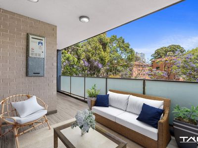 104 / 62 Veron Street, Wentworthville