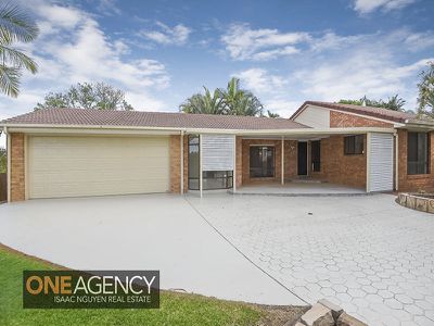 23 Gramby Street, Bellbird Park