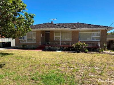 33 Bradley Street, Yokine