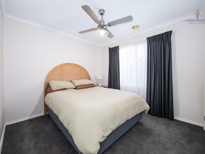 21 Emperor Parade, Tarneit