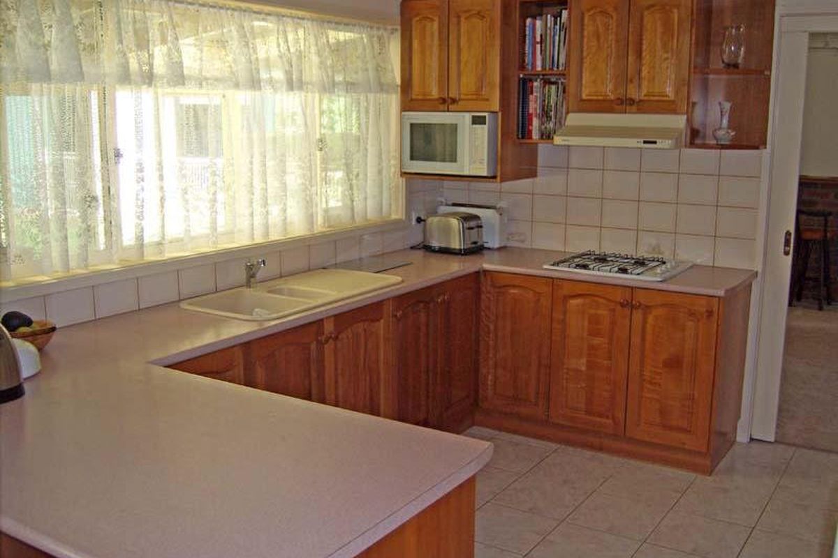 5 Curtis Court, Kyabram