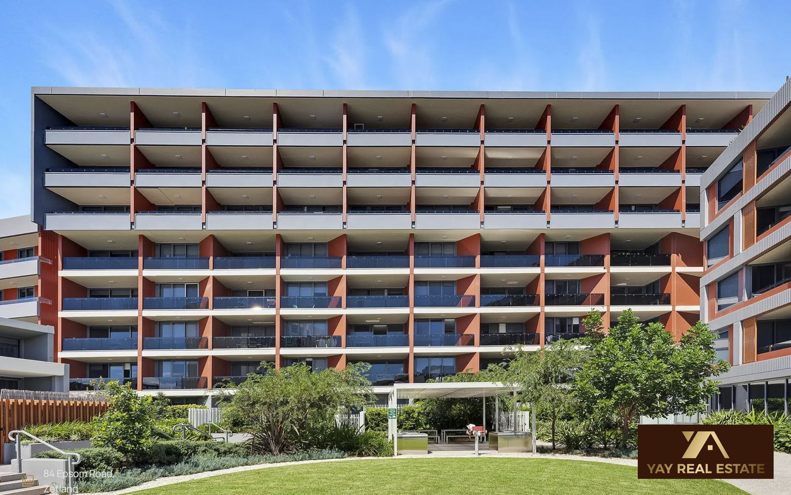 103 / 8 Rose Valley Way, ZETLAND