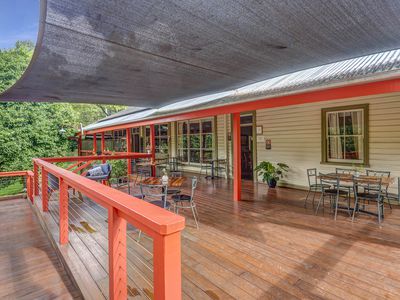 5329 Kyogle Road, Cawongla