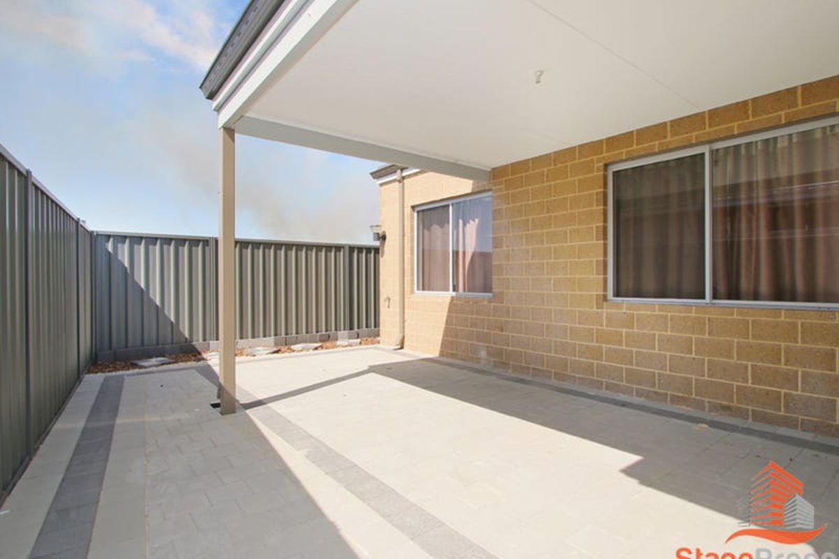 20 Greywacke Entrance, Piara Waters