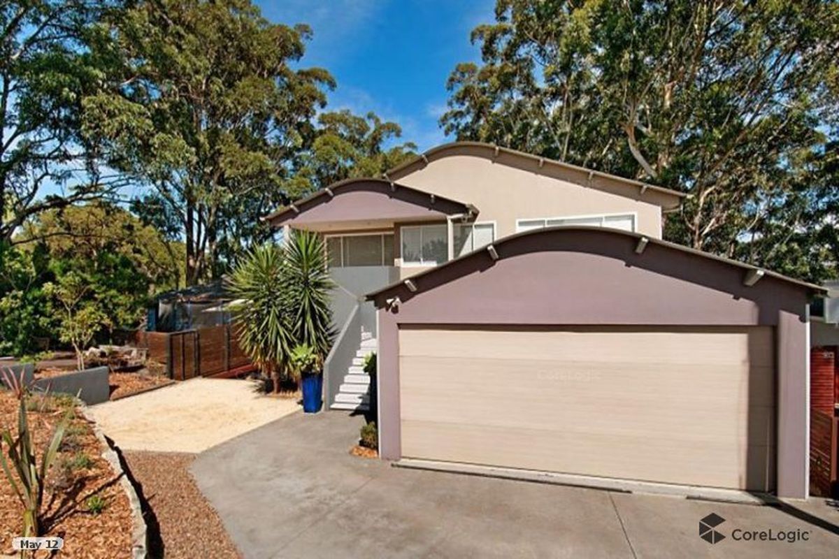 158 Scenic Highway, Terrigal