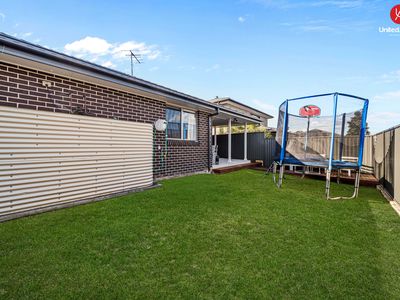 20 Muriel Street, Leppington