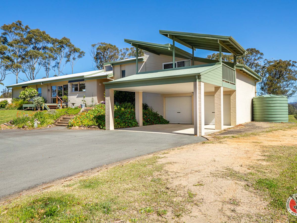 66 Yarragee Road, Moruya FraserGray Real Estate