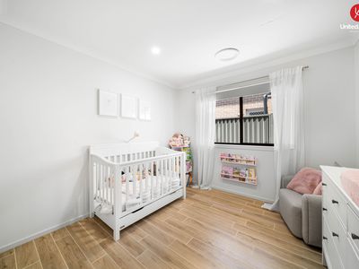 41 Chatterton Street, Denham Court