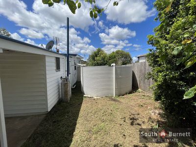 9 Gipps Street, Nanango