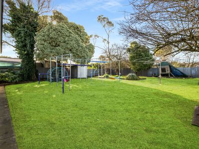 8 Byrne Street, Mount Gambier