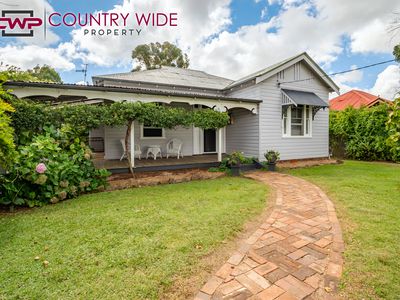 258 Bourke Street, Glen Innes