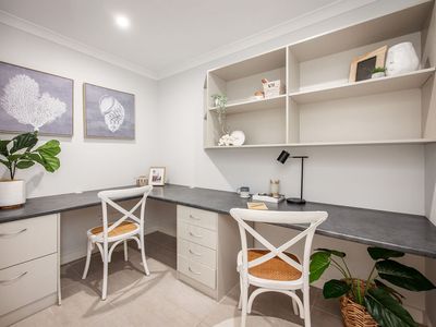 10 GILLMAN TERRACE, Wodonga