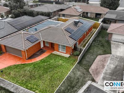 3 Connor Mews, Cranbourne East