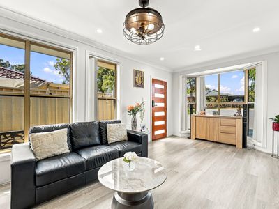 26 Bellingham Avenue, Glendenning