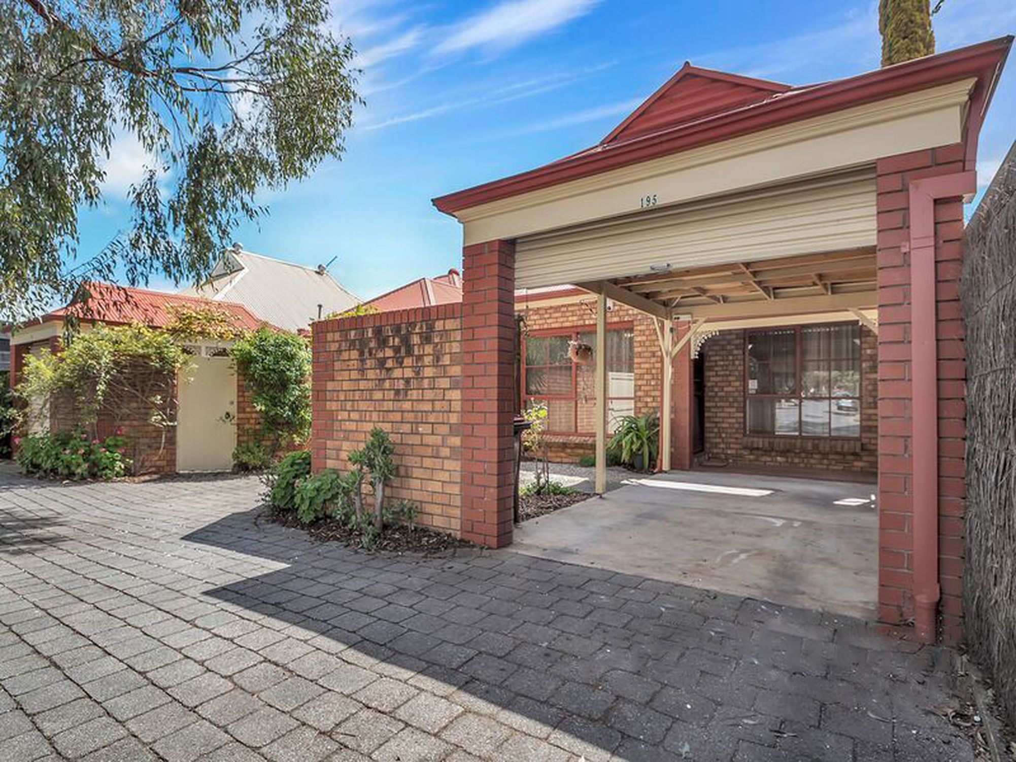 2 / 195 Payneham Road, St Peters