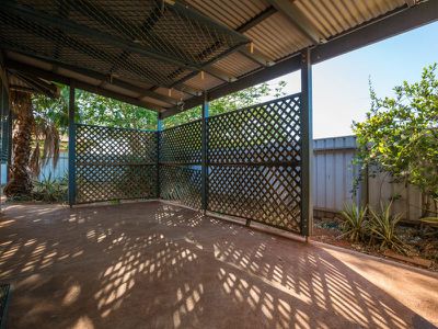5 Jirripuka Court, South Hedland