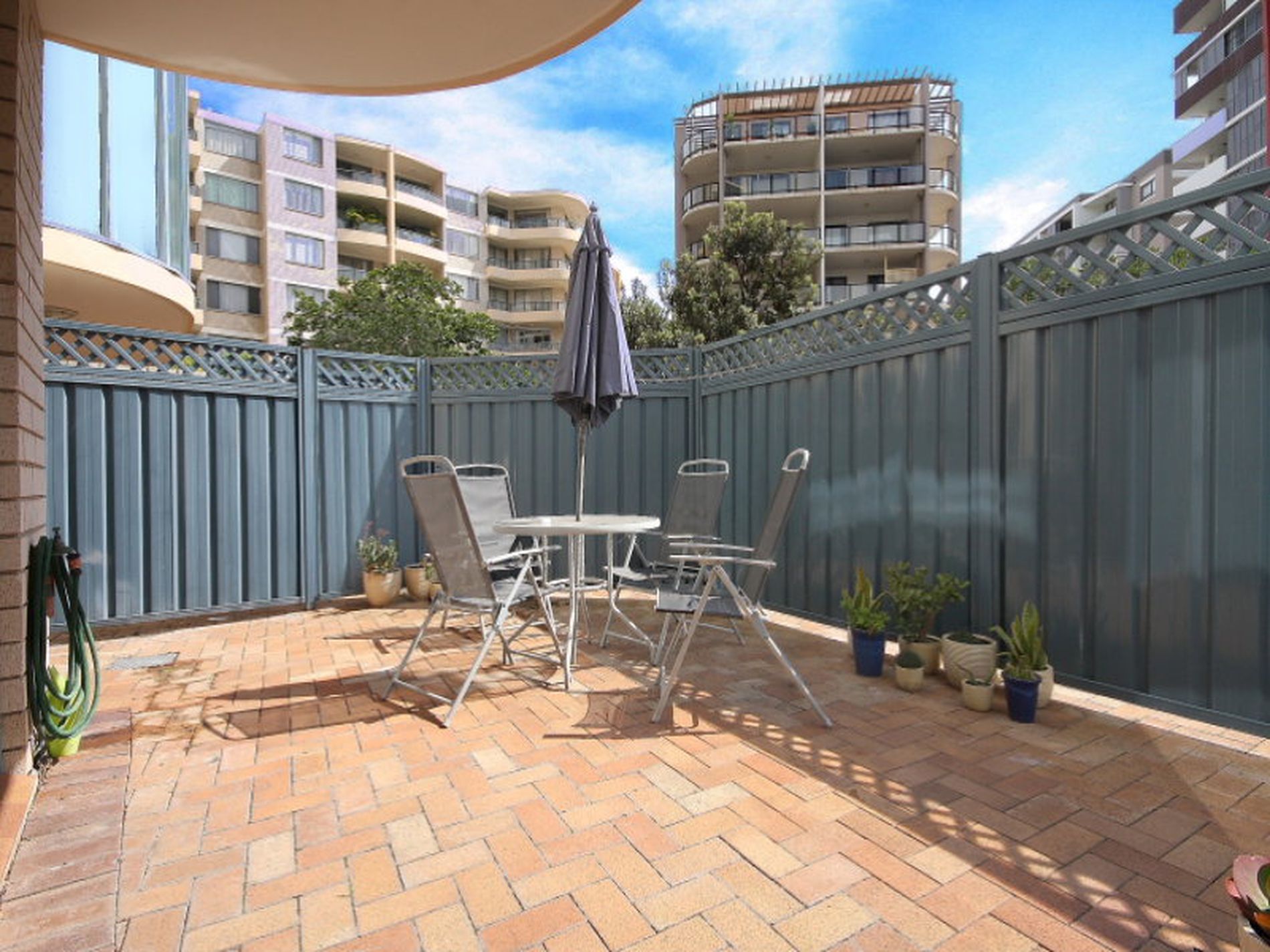 100 / 116-132 Maroubra Road, Maroubra