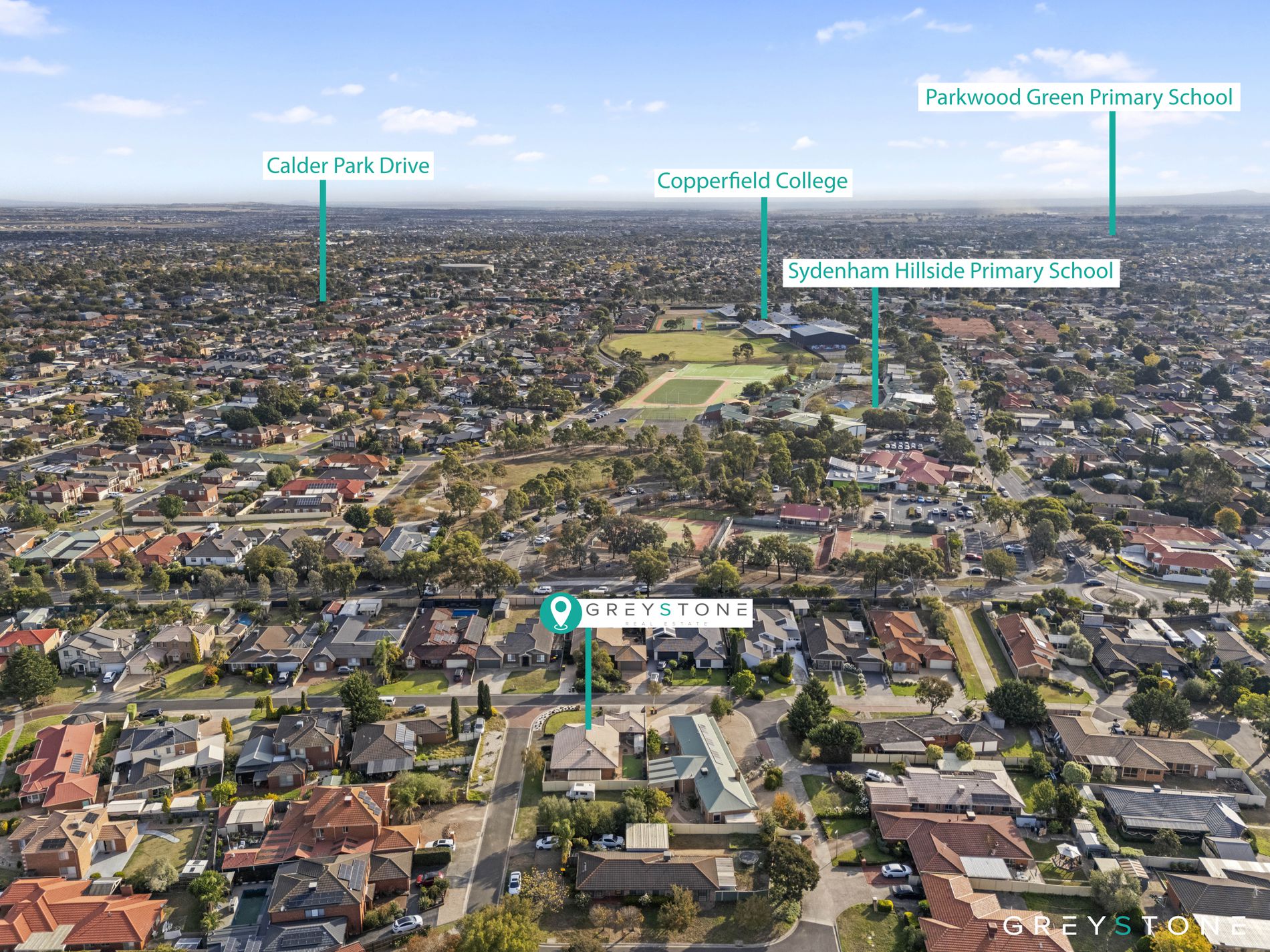 10 Pastoral Place, Sydenham