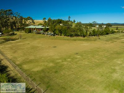 268 Langs Way, Woodburn
